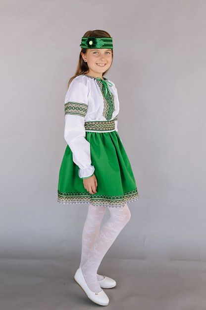 Kid's Costume KDKM13 - Вже Вже image 2