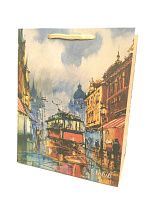 Gift Bag From Lviv PL2 - Вже Вже