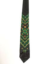 Tie Embroidered KRV3 - Вже Вже image 2