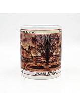 Cup Lviv Ceramic HLK20 - Вже Вже image 10