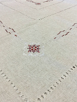 Tablecloth Embroidered SVSH18 - Вже Вже image 2