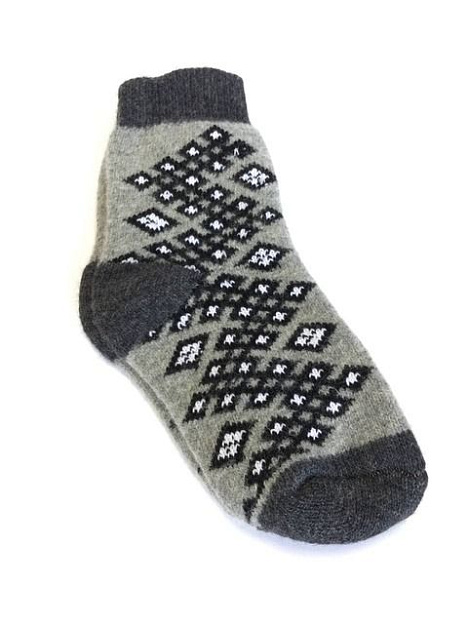 Шкарпетки Жіночі в'язані SHKZHV2 - Вже Вже
