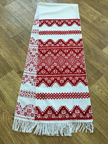 Embroidered Towel RVSH30 - Вже Вже