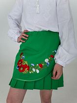 Skirt Girl SDMK15 - Вже Вже image 2