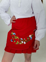 Skirt Girl SDMK14 - Вже Вже image 2