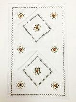 Set of napkins SFVSH11 - Вже Вже image 4