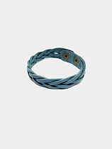 Bracelet Leather BSH6 - Вже Вже image 13