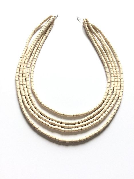 Ethnic-necklace EN8 - Вже Вже image 2