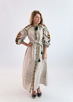 Платье женское PZHMR56 - Вже Вже изображение 3