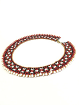 Necklace Beads NB47 - Вже Вже