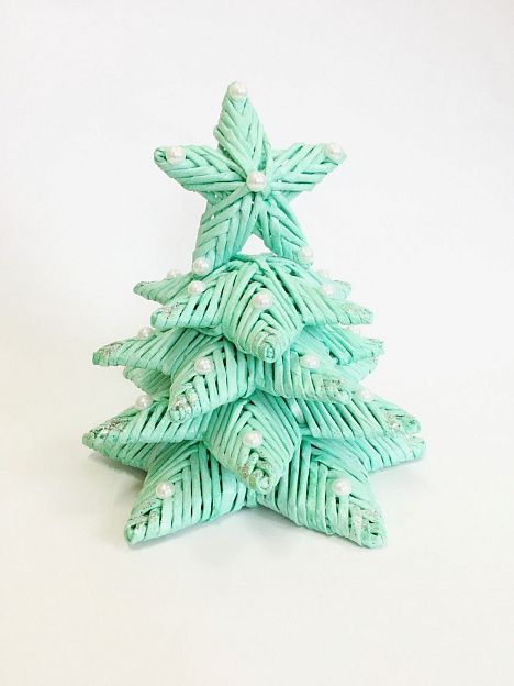 Christmas tree Decorative IAD1 - Вже Вже image 7