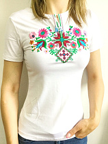 Women's T-shirt FZHBK76 - Вже Вже