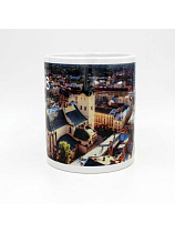 Cup Lviv Ceramic HLK20 - Вже Вже image 5