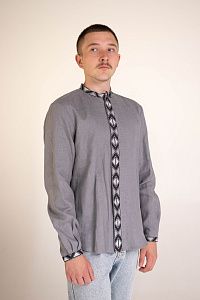 Embroidered shirt VCHIL146 - Вже Вже