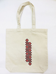 Bag Embroidered SV12 - Вже Вже