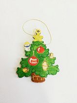 Christmas tree toy IHIA7 - Вже Вже image 15
