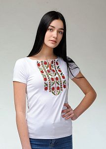 Women's T-shirt FZHBK9 - Вже Вже