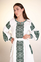 Платье Женское PZKM174 - Вже Вже изображение 2