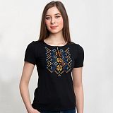 Women's T-shirt FZHCHK51 - Вже Вже