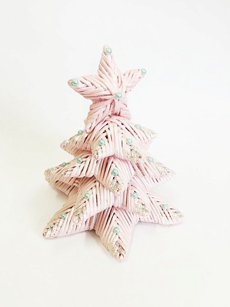 Christmas tree Decorative IAD1 - Вже Вже image 8