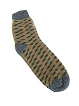 Men's Knitted Socks SHKCHV2 - Вже Вже image 12