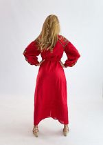 Платье женское PZHMR57 - Вже Вже изображение 3