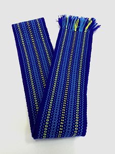 Embroidered belt KDR41 - Вже Вже