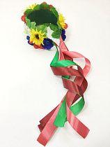 Ukrainian Wreath VU7 - Вже Вже image 2