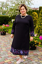 Платье Женское PZHBR34 - Вже Вже