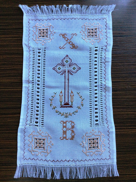 Easter towel RPKH1 - Вже Вже image 6