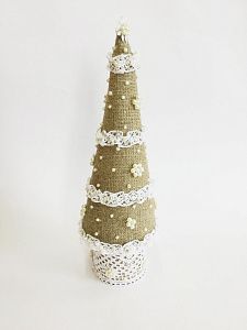 Christmas tree Decorative IAD2 - Вже Вже