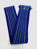 Embroidered belt KDR41 - Вже Вже