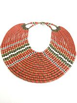 Ethnic-necklace EN11 - Вже Вже