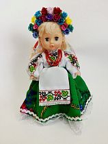 Ukrainian Doll LU - Вже Вже
