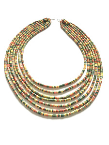 Ethnic-necklace EN7 - Вже Вже