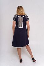 Women's Dress PZHIL131 - Вже Вже image 2
