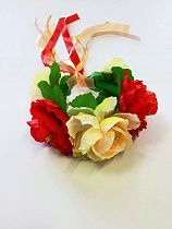 Ukrainian Wreath VU35 - Вже Вже image 4