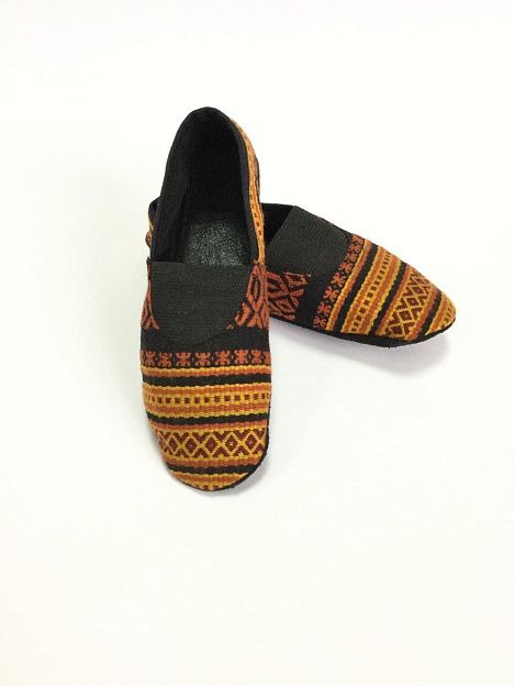 Embroidered Boots CHESHKYCHV - Вже Вже image 8