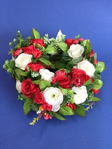 Ukrainian Wreath VU26 - Вже Вже