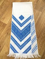 Embroidered Towel RVSH31 - Вже Вже