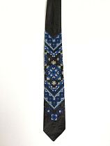 Tie Embroidered KRV3 - Вже Вже