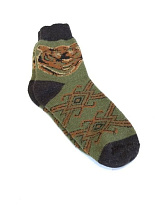 Men's Knitted Socks SHKCHV2 - Вже Вже image 3
