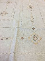Tablecloth Embroidered SVSH23 - Вже Вже image 3