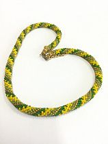 Necklace Beads NB50 - Вже Вже image 5