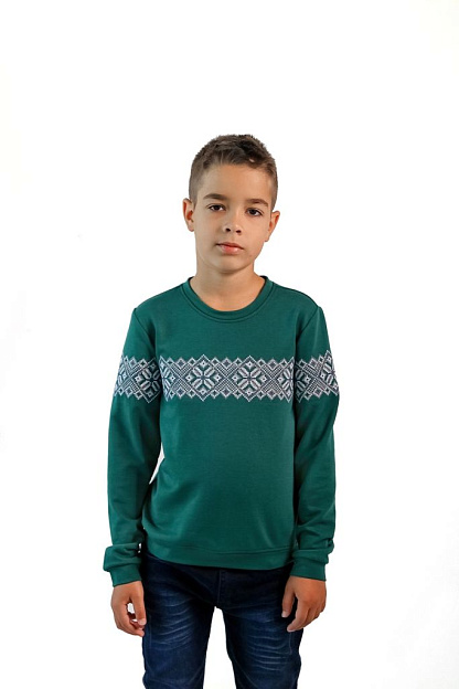 Sweater Boy SKHNT10 - Вже Вже