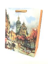 Gift Bag From Lviv PL2 - Вже Вже image 3