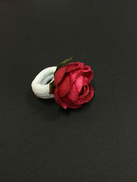 Резинка-цветок RK5 - Вже Вже изображение 4