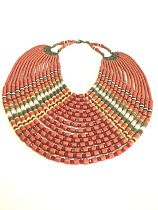 Ethnic-necklace EN11 - Вже Вже image 5