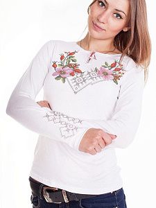 Women's T-shirt FZHBD14 - Вже Вже