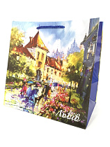 Gift Bag From Lviv PL5 - Вже Вже image 2